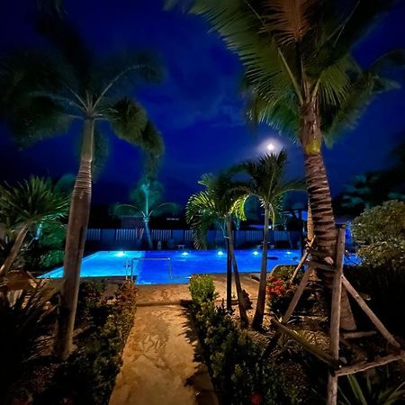 Sunset resorts&bar Ban Nong Chaeng  Eksteriør bilde