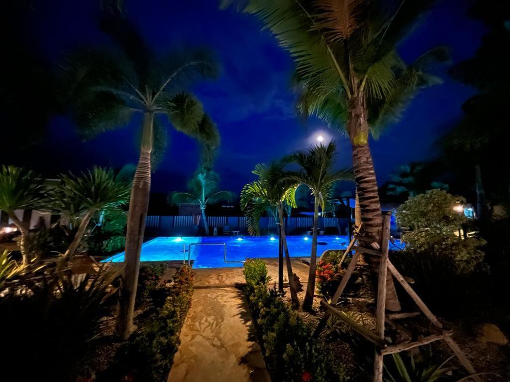 Sunset resorts&bar Ban Nong Chaeng  Eksteriør bilde